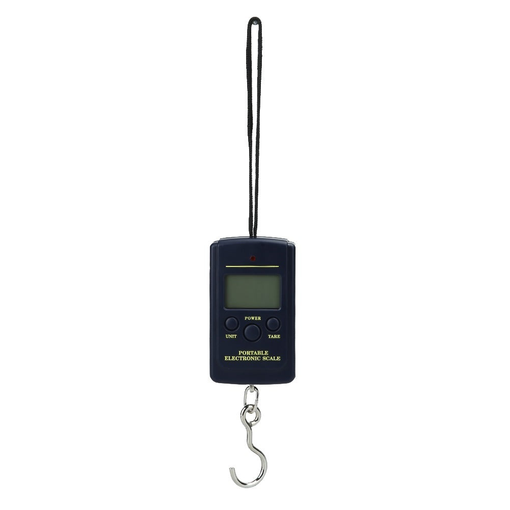 Mini Fishing Digital Scale Travel Weighing Steelyard